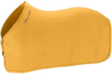 Produktbild von Eskadron Platinum 25 Fleece Stamp Bit Abschwitzdecke