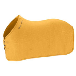 Produktbild von Eskadron Platinum 25 Fleece Stamp Bit Abschwitzdecke