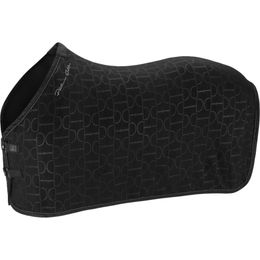 Produktbild von Eskadron Platinum 25 Fleece Stamp Bit Abschwitzdecke