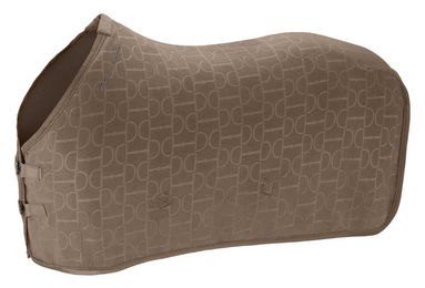 Produktbild von Eskadron Platinum 25 Fleece Stamp Bit Abschwitzdecke