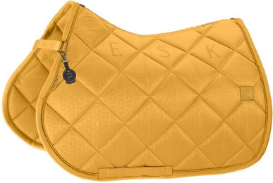 Produktbild von Eskadron Platinum 25 Glossy Bit Schabracke