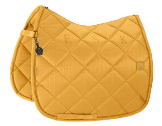 Produktbild von Eskadron Platinum 25 Glossy Bit Schabracke