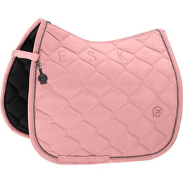 Eskadron Platinum 25 Highgloss Pearls Schabracke – Bild 1 von 2