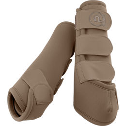 Produktbild von Eskadron Platinum 25 Pro Dressur Gamaschen hinten