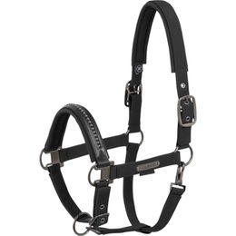 Produktbild von Eskadron Platinum 25 Softshell Pearls Double Pin Halfter