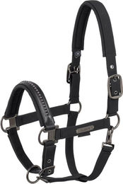 Produktbild von Eskadron Platinum 25 Softshell Pearls Double Pin Halfter