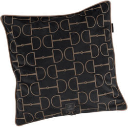 Produktbild von Eskadron Platinum 25 Velvet Platinum Kissenbezug