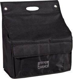 Produktbild von Eskadron Putztasche für Boxenvorhang Black 35 x 40 cm