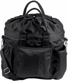 Produktbild von ESKADRON Putztasche - schwarz