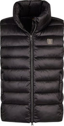 Produktbild von ESKADRON Quilt-Waistcoat Black - XS