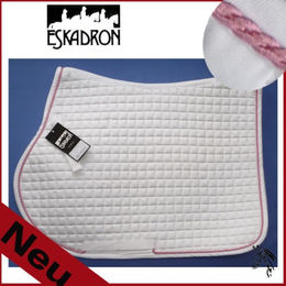 Eskadron Schabracke Cotton Basic – Bild 1 von 3