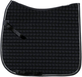 Produktbild von Eskadron Schabracke Cotton silber Kordel