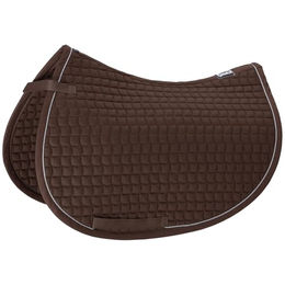 Eskadron Schabracke Cotton Silber Kordel – Bild 1 von 2