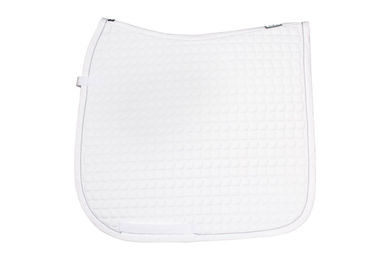 Produktbild von Eskadron Schabracke Cotton silber Kordel