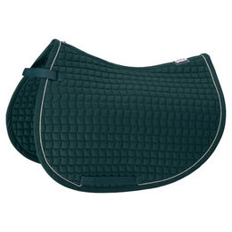 Eskadron Schabracke Cotton Silber Kordel – Bild 1 von 2