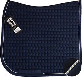 Produktbild von Eskadron Schabracke Cotton silber Kordel