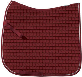 Eskadron Schabracke Cotton Silber Kordel – Bild 1 von 2