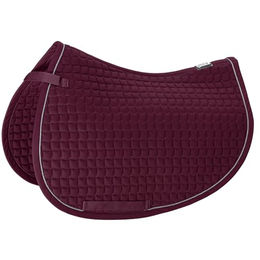 Eskadron Schabracke Cotton silber Kordel – Bild 1 von 2