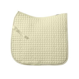 Eskadron Schabracke Cotton silber Kordel – Bild 1 von 2