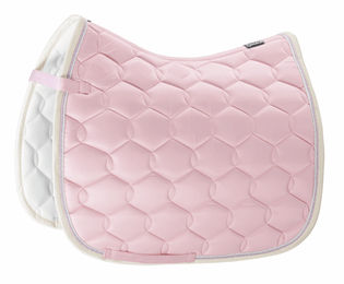 Eskadron Schabracke Glossy Wave mit doppelter Kordel – Bild 1 von 3