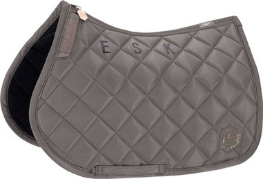 Produktbild von ESKADRON Schabracke HIGHGLOSS AVANTGARDE, earl grey - VS