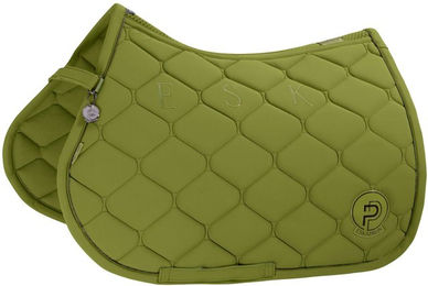 Produktbild von Eskadron Schabracke Softshell Emblem weiß