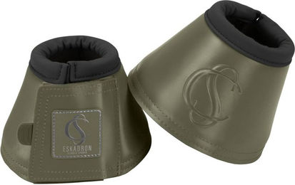 Produktbild von Eskadron Sprungglocken Softslate Classic Sports Navy XL