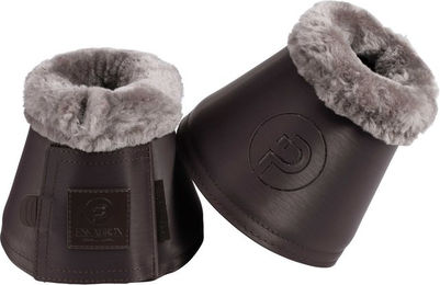 Produktbild von Eskadron Sprungglocken Softslate Faux Fur