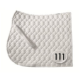 Produktbild von Eskadron Startnummerntasche