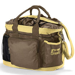 Produktbild von Eskadron Toffee-Yellow Accessoire-Bag