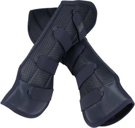 Produktbild von Eskadron Transportgamaschen braun