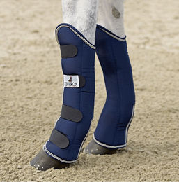 Produktbild von Eskadron Transportgamaschen Pony vorne