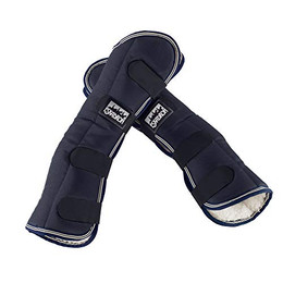 Produktbild von Eskadron Transportgamaschen Pro Traveller vorne