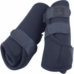 Produktbild von Eskadron Vordere Dressurgamaschen Pro Platinum