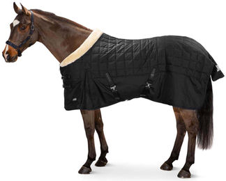 Produktbild von Eskadron Zeta Stalldecke FauxFur