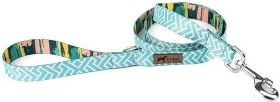 Produktbild von ESME FOR DOG Hundeleine arctic ice 150 cm / 2,5 cm