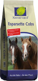 Produktbild von Esparsette Cobs