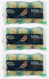 Produktbild von Esschert Design BV Vogelhaus Bites for