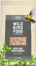 Produktbild von Esschert Design Energiereiches Streufutter - 1 kg