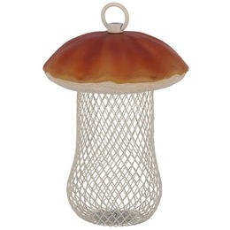 Esschert Design Futterstelle Steinpilz - 1 Stk – Bild 1 von 4