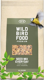 Produktbild von Esschert Design Ganzjahres-Streufutter - 1 kg