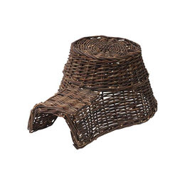 Produktbild von esschert design Igelhaus aus Weidenzweigen