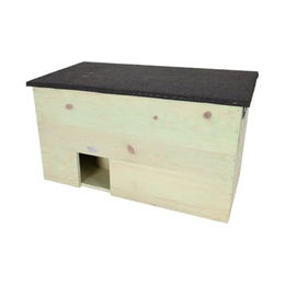 Produktbild von Esschert Design Igelhaus XL - 1 Stk