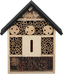 Produktbild von Esschert Design Insektenhotel groß