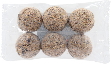 Produktbild von Esschert Design Meisenknödel ohne Netz - 6 Stk