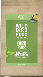 Produktbild von Esschert Design Natürliches Streufutter - 1 kg