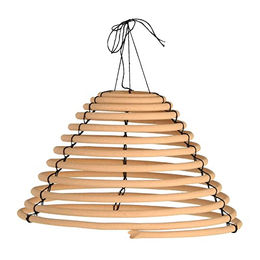 esschert design Nistkasten Citronella-Spirale hängend Mückenschutz – Bild 1 von 5