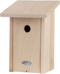 Esschert Design Nistkasten "Kohlmeise" - 1 Stk – Bild 1 von 4