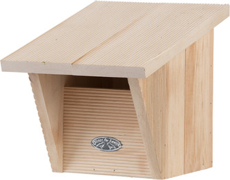 Produktbild von Esschert Design Nistkasten "Rotkehlchen" - 1 Stk