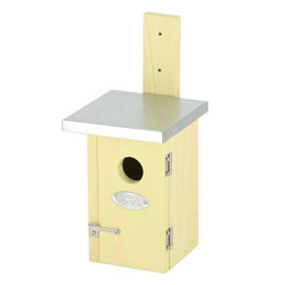 Produktbild von Esschert Design Nistkasten Zaunkönig